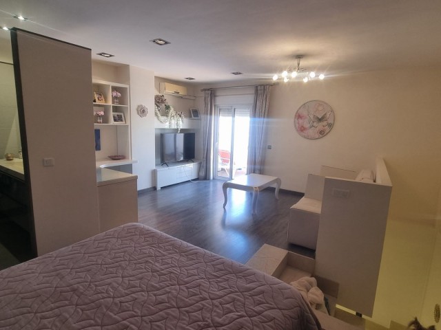 5 Schlafzimmer Reihenhaus in Estepona
