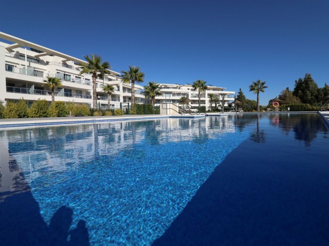 Huoneisto, El Chaparral, R5395036