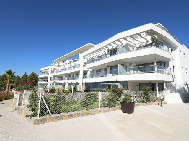 Huoneisto, El Chaparral, R5395036
