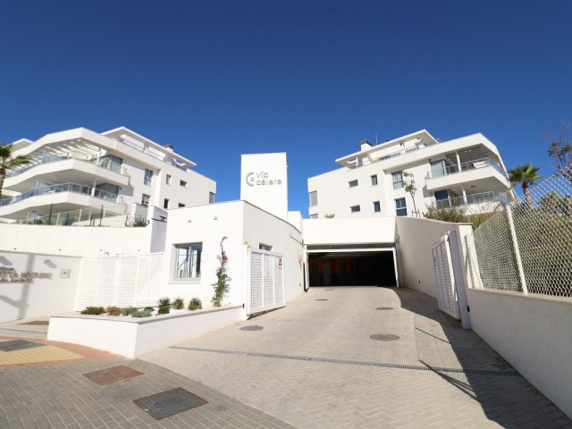 Huoneisto, El Chaparral, R5395036