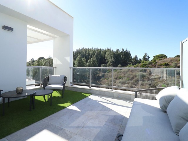 Huoneisto, El Chaparral, R5395036