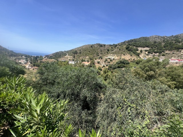  Plot in Marbella