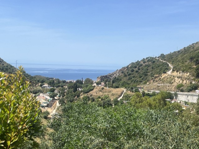  Plot in Marbella