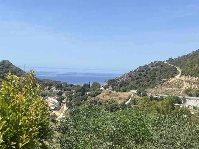  Plot in Marbella