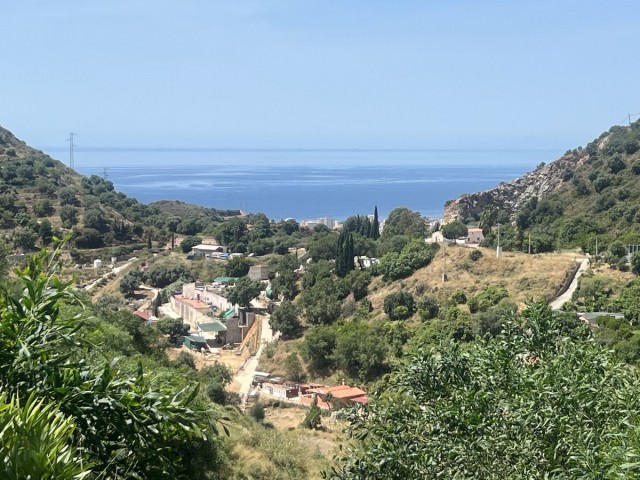  Plot in Marbella
