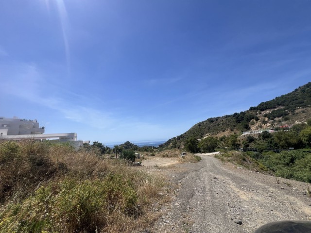  Plot in Marbella