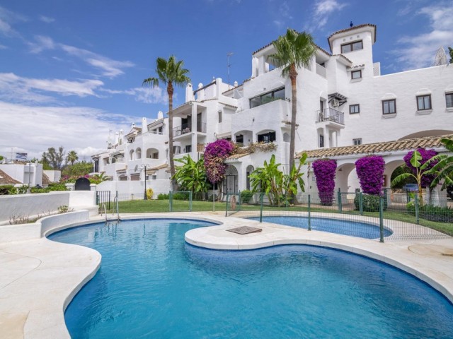 Apartment, Puerto Banús