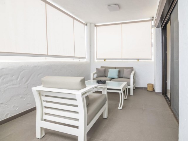 3 Schlafzimmer Apartment in Puerto Banús