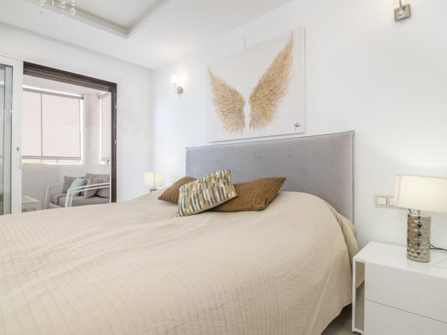 3 Schlafzimmer Apartment in Puerto Banús