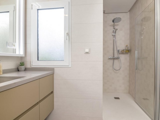 3 Schlafzimmer Apartment in Puerto Banús