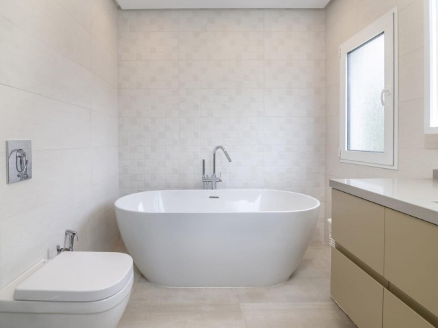 3 Schlafzimmer Apartment in Puerto Banús