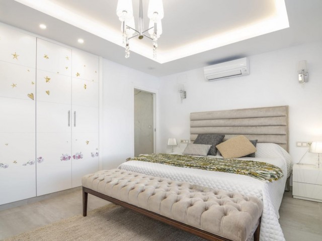 3 Schlafzimmer Apartment in Puerto Banús