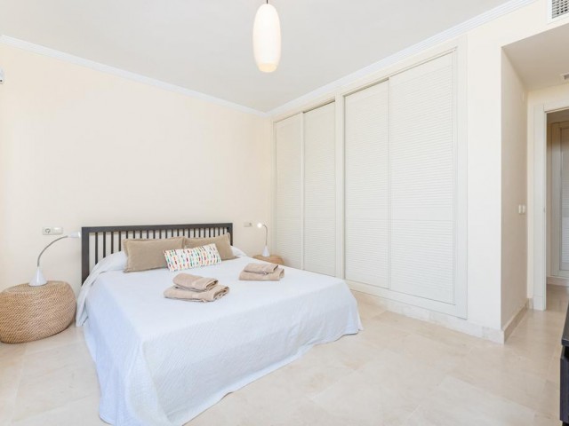 1 Slaapkamer Appartement in Nueva Andalucía