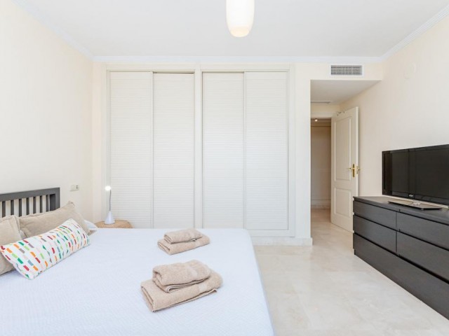 1 Slaapkamer Appartement in Nueva Andalucía