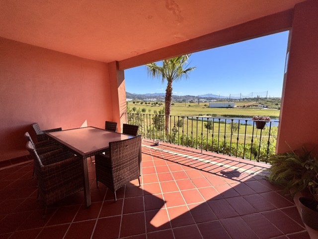 Maison mitoyenne avec 3 Chambres  à Estepona