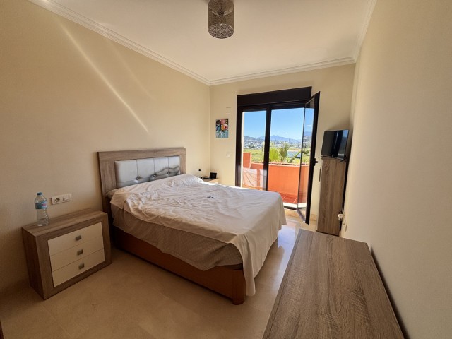 Maison mitoyenne avec 3 Chambres  à Estepona