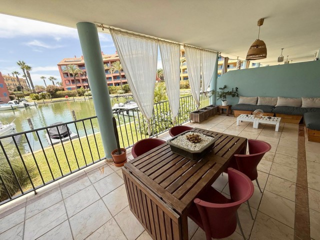 Apartment, Sotogrande Marina