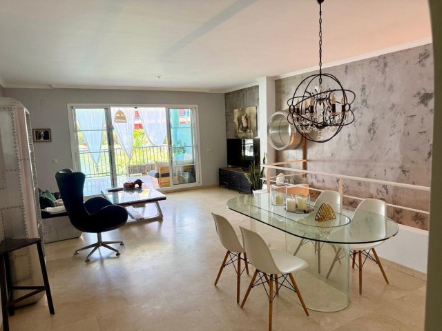 Appartement, Sotogrande Marina, R5395282