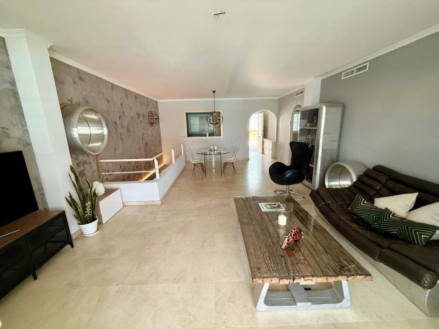 Appartement, Sotogrande Marina, R5395282