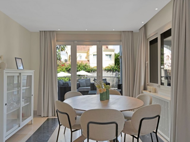 7 Schlafzimmer Villa in Puerto Banús