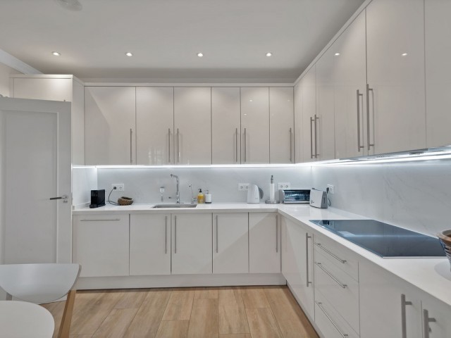 7 Schlafzimmer Villa in Puerto Banús