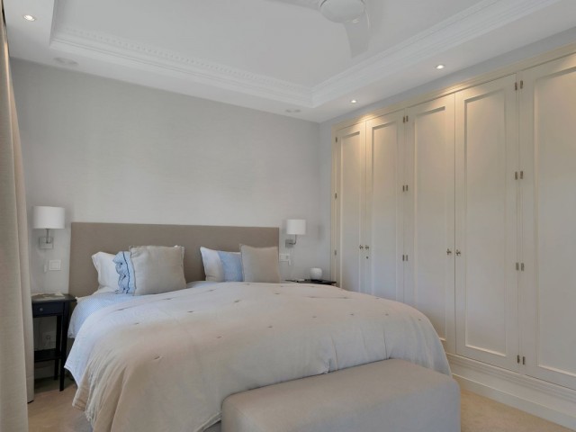 7 Schlafzimmer Villa in Puerto Banús
