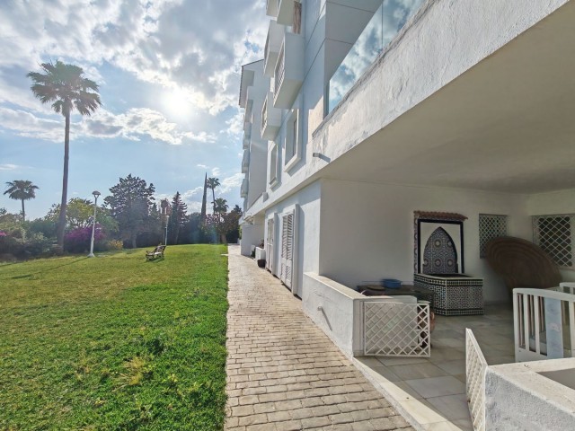 Apartment, Marbella