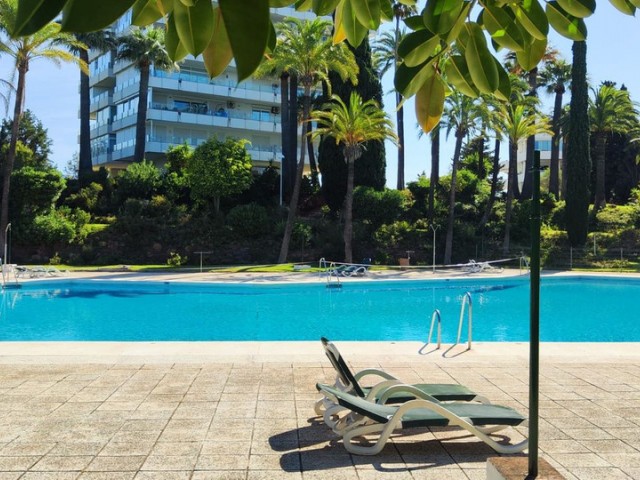 3 Bedrooms Apartment in Marbella