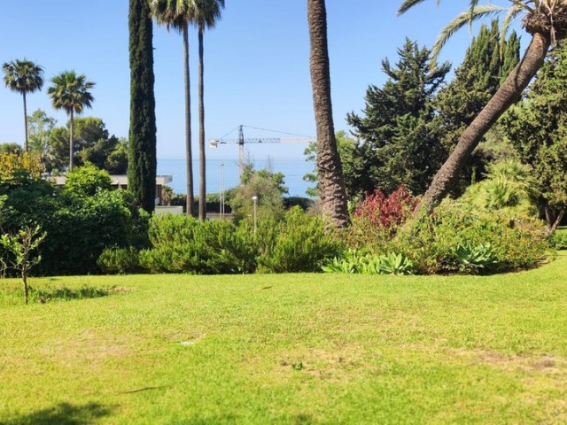 3 Bedrooms Apartment in Marbella