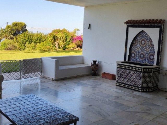 3 Bedrooms Apartment in Marbella