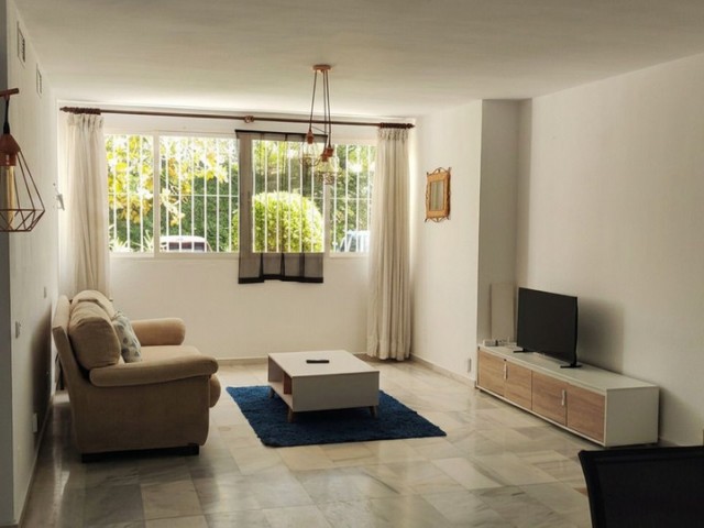 3 Bedrooms Apartment in Marbella