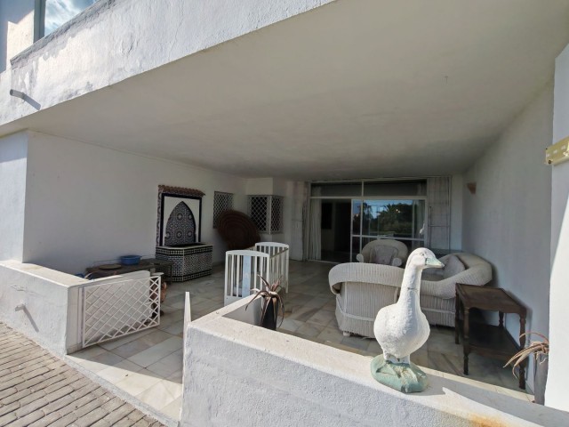 3 Bedrooms Apartment in Marbella