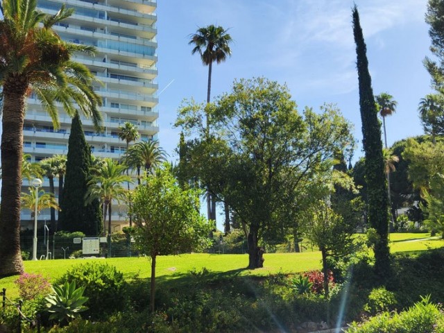 3 Bedrooms Apartment in Marbella