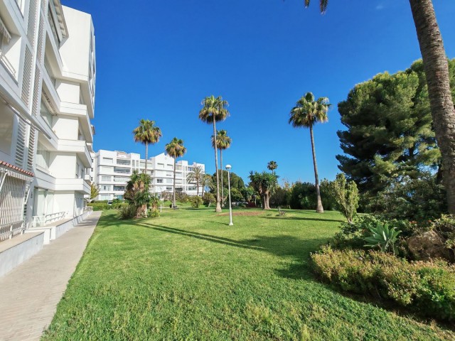 3 Bedrooms Apartment in Marbella