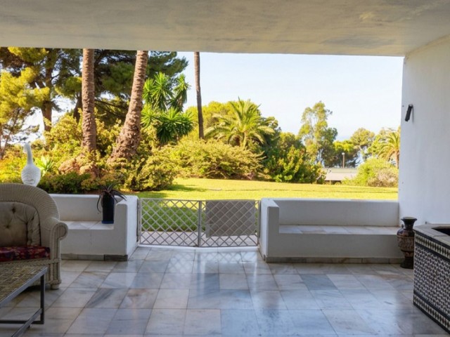 3 Bedrooms Apartment in Marbella