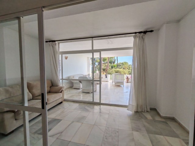 3 Bedrooms Apartment in Marbella