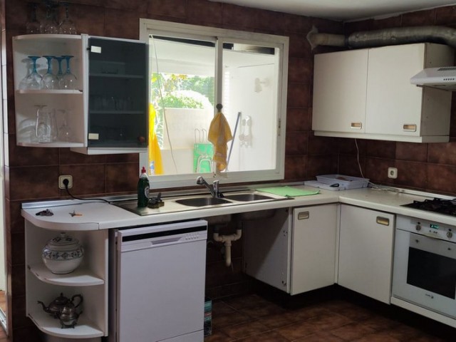 3 Bedrooms Apartment in Marbella