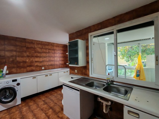3 Bedrooms Apartment in Marbella