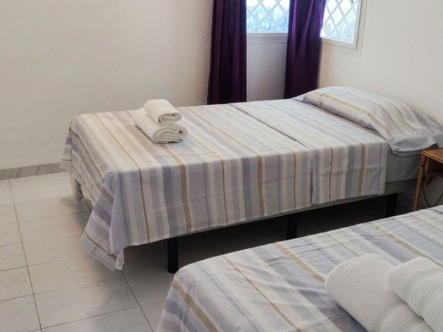3 Bedrooms Apartment in Marbella