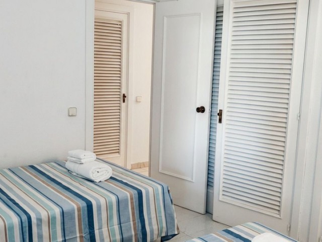 3 Bedrooms Apartment in Marbella