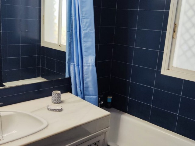 3 Bedrooms Apartment in Marbella