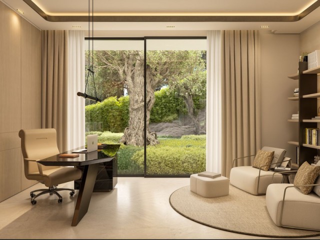  Plot in Nueva Andalucía