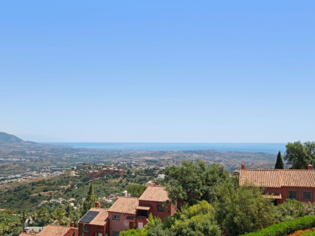 Penthouse La Mairena - R5396002