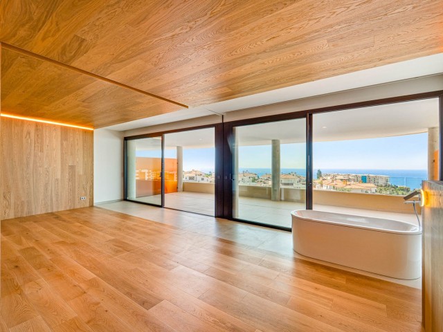 Apartment, Fuengirola