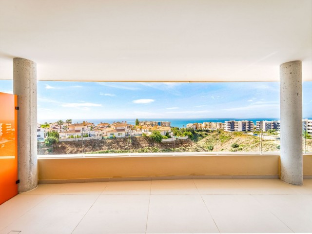2 Bedrooms Apartment in Fuengirola