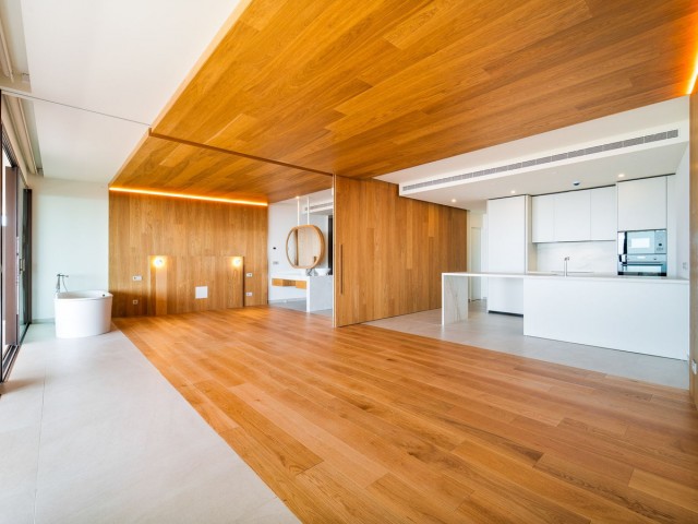 2 Bedrooms Apartment in Fuengirola
