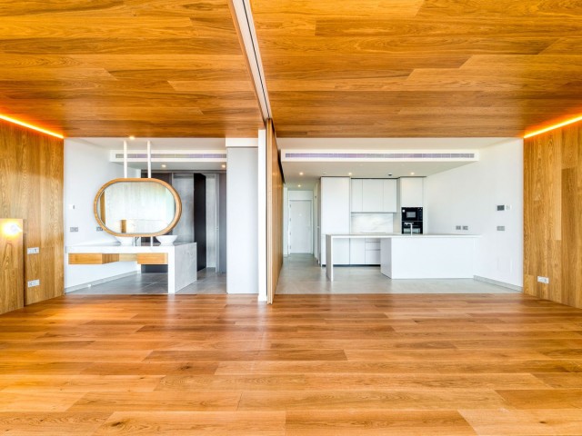 2 Bedrooms Apartment in Fuengirola