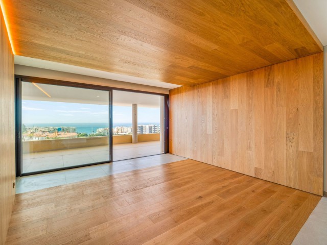 2 Bedrooms Apartment in Fuengirola