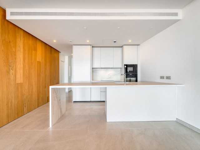 2 Bedrooms Apartment in Fuengirola