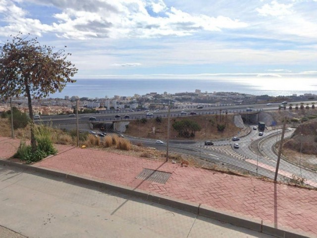  Plot in Benalmadena